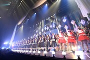 「リクアワ」にNGT48旋風巻き起こる、1位は「世界はどこまで青空なのか？」