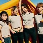 tricotが新作「リピート」リリース、新体制後初のツアー開催