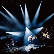 WEAVER「僕のすべて」配信ジャケット