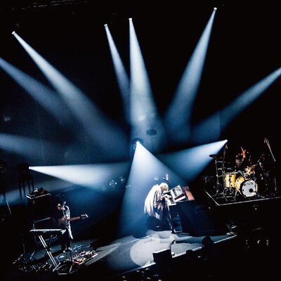 WEAVER「僕のすべて」配信ジャケット