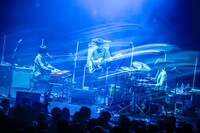 People In The Box「10th Anniversary『The Final』」の様子。（Photo by takeshi yao）