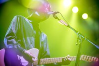 波多野裕文（Vo,G）（Photo by takeshi yao）