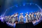 STU48「STU48単独コンサート～ファンになってください～」の様子。(c)STU