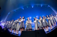 STU48「STU48単独コンサート～ファンになってください～」の様子。(c)STU