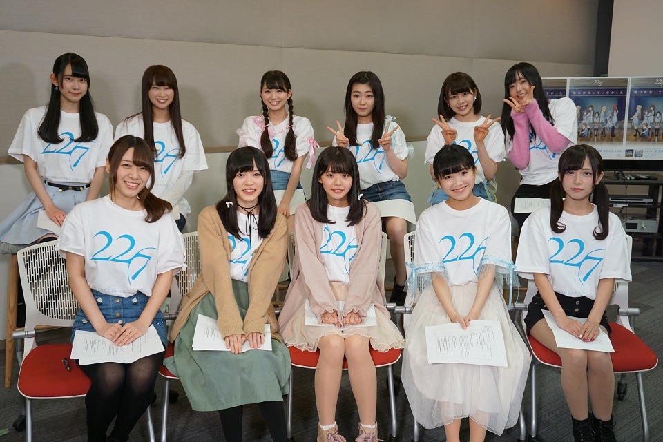22/7 (c)22/7PROJECT
