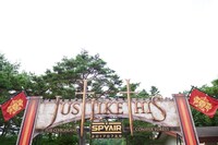 「JUST LIKE THIS 2017」会場の様子。