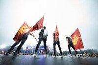 「JUST LIKE THIS 2017」の様子。