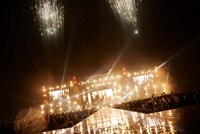 「JUST LIKE THIS 2017」の様子。