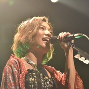 Rihwa、デビュー5周年ツアーを地元札幌で締めくくり