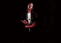 スヌープ・ドッグ