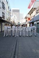 東京スカパラダイスオーケストラ