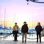 Track's、1stアルバムから「GreenHouse」MV公開