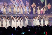 STU48「STU48単独コンサート～ファンになってください～」の様子。(c)STU