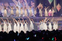 STU48「STU48単独コンサート～ファンになってください～」の様子。(c)STU