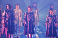 STU48「STU48単独コンサート～ファンになってください～」の様子。(c)STU