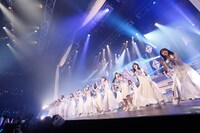 STU48「STU48単独コンサート～ファンになってください～」の様子。(c)STU