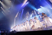 STU48「STU48単独コンサート～ファンになってください～」の様子。(c)STU