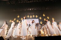 STU48「STU48単独コンサート～ファンになってください～」の様子。(c)STU
