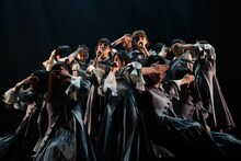 STU48「STU48単独コンサート～ファンになってください～」の様子。(c)STU