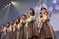 STU48「STU48単独コンサート～ファンになってください～」の様子。(c)STU