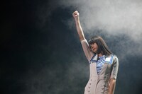 瀧野由美子 (c)STU