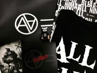 AA=ボックスセット「（re:Rec） - SPECIAL BOX『OIO』」の展開イメージ。