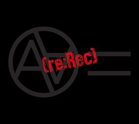 AA=「(re:Rec)」ジャケット