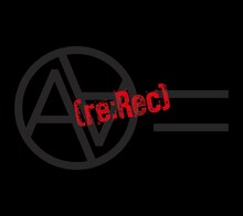AA=「(re:Rec)」ジャケット