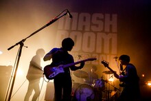 フレデリック（Photo by Viola Kam［V'z Twinkle］）