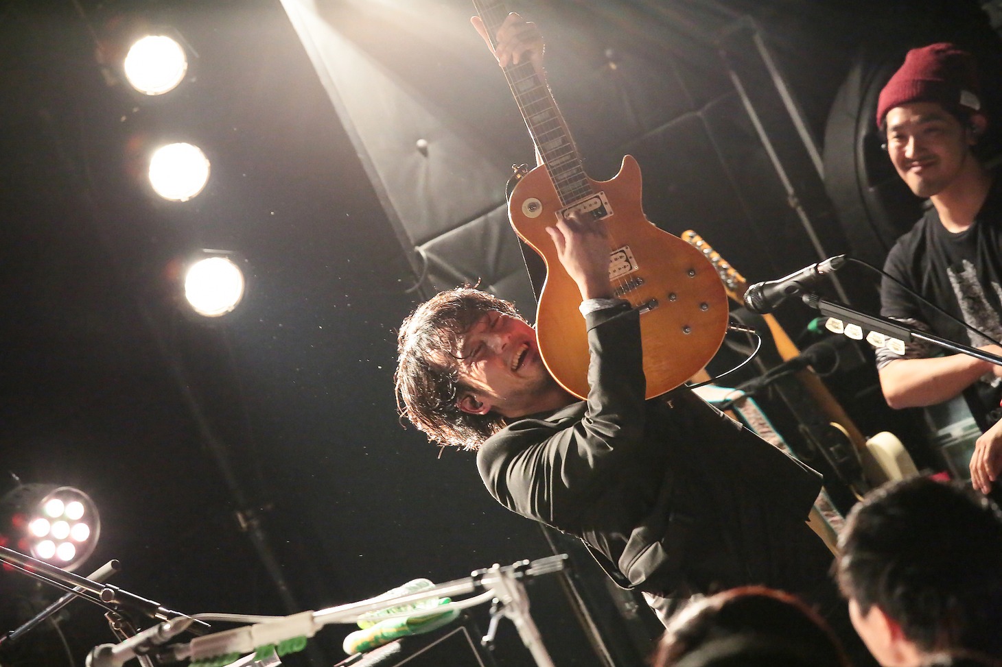 渡邊幸一（G, Cho）（Photo by watanabe'kool'syo）
