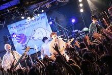 グッドモーニングアメリカ（Photo by watanabe'kool'syo）