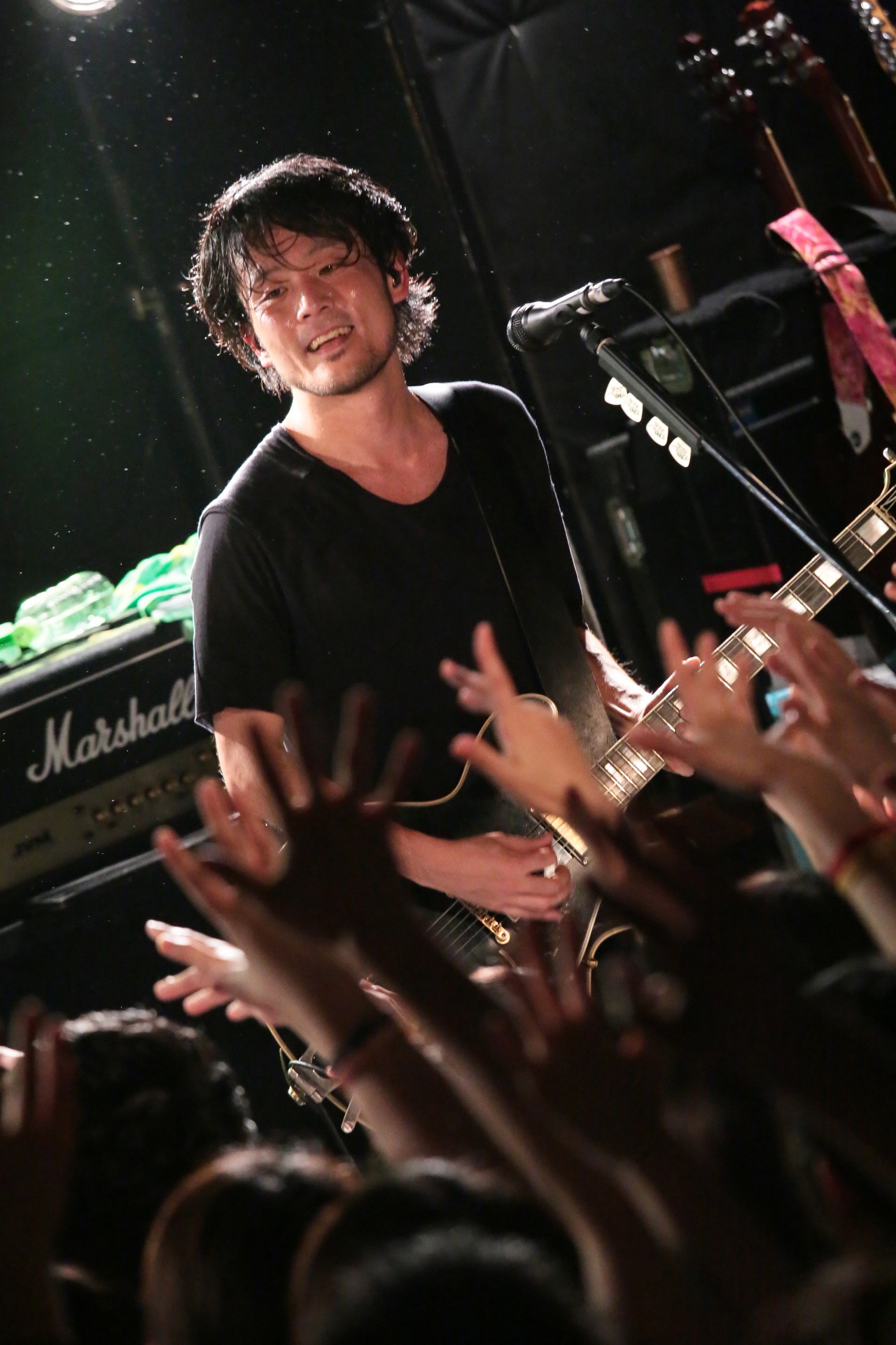 渡邊幸一（G, Cho）（Photo by watanabe'kool'syo）