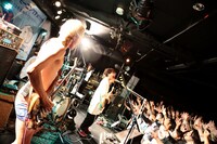 グッドモーニングアメリカ（Photo by watanabe'kool'syo）