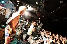 グッドモーニングアメリカ（Photo by watanabe'kool'syo）