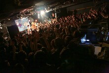 グッドモーニングアメリカ（Photo by watanabe'kool'syo）