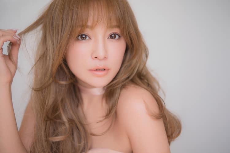 浜崎あゆみ デビュー周年記念し全国アリーナツアー開催 音楽ナタリー