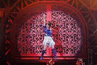 水樹奈々「NANA MIZUKI LIVE GATE 2018」最終公演の様子。（撮影：上飯坂一）