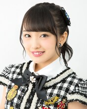 向井地美音（AKB48）