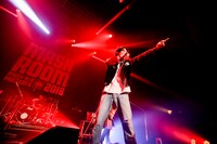 パノラマパナマタウン（Photo by Viola Kam［V'z Twinkle］）