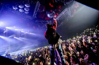 岩渕想太（Vo, G / パノラマパナマタウン）（Photo by Viola Kam［V'z Twinkle］）