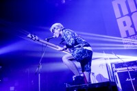 あきらかにあきら（B / THE ORAL CIGARETTES）（Photo by Viola Kam［V'z Twinkle］）