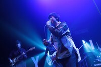 YAJICO GIRL（撮影：白石達也）