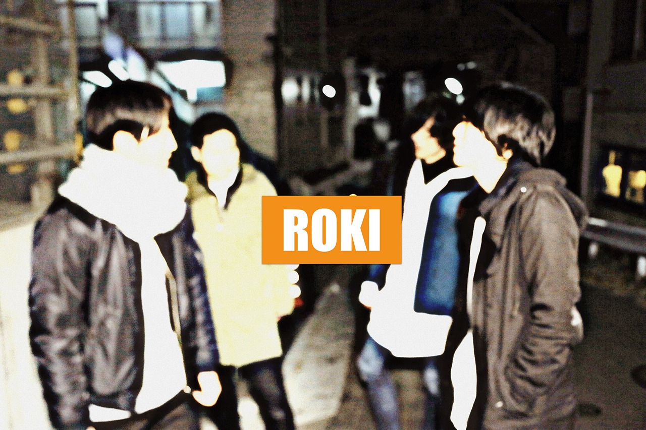 ROKI