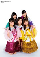 「BUBKA」2018年3月号 付録ポスター デザイン