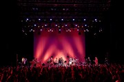 「中村一義デビュー20周年ライブイベント『20→』」の様子。（撮影：田中聖太郎）