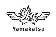 Yamakatsuロゴ
