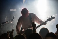 カミヤマリョウタツ（B）（Photo by Hikaru hagiwara）