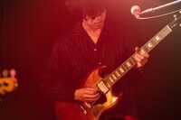 クルマダヤスフミ（G）（Photo by Hikaru hagiwara）