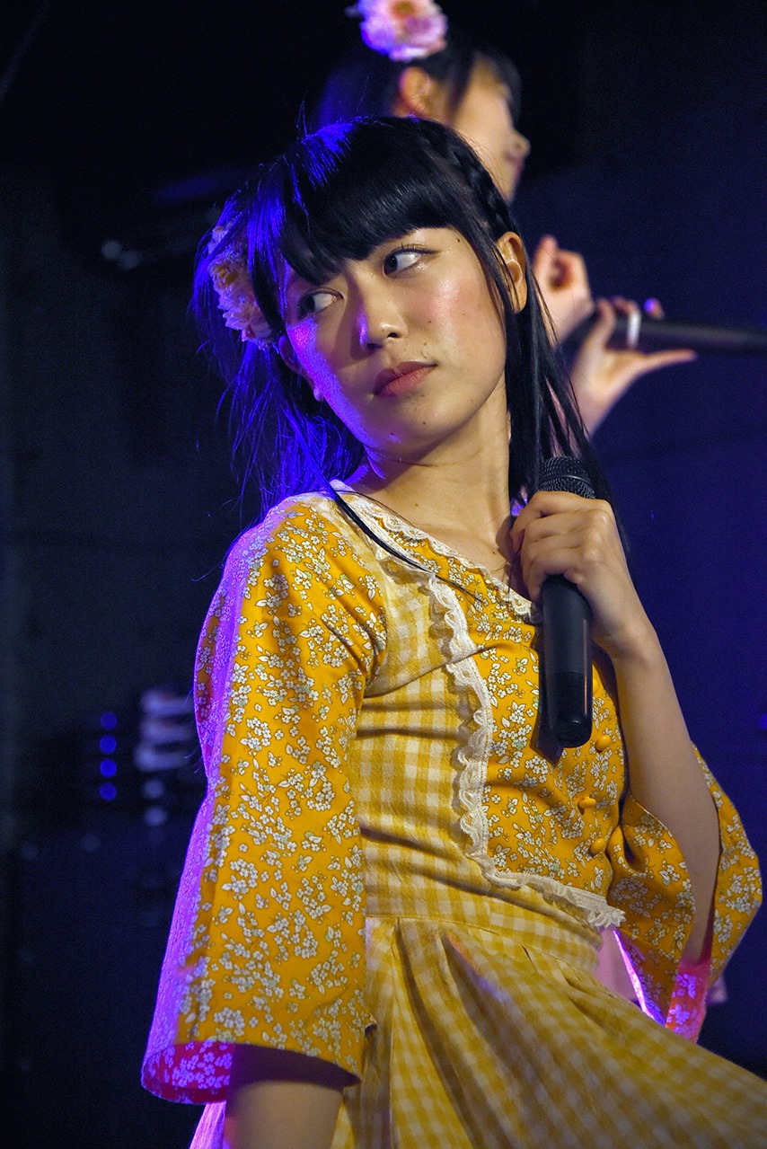 佐藤乃々子