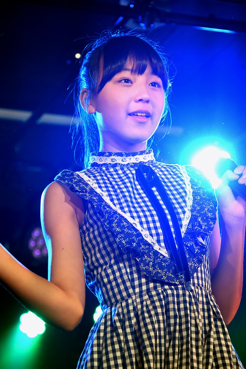 井上姫月